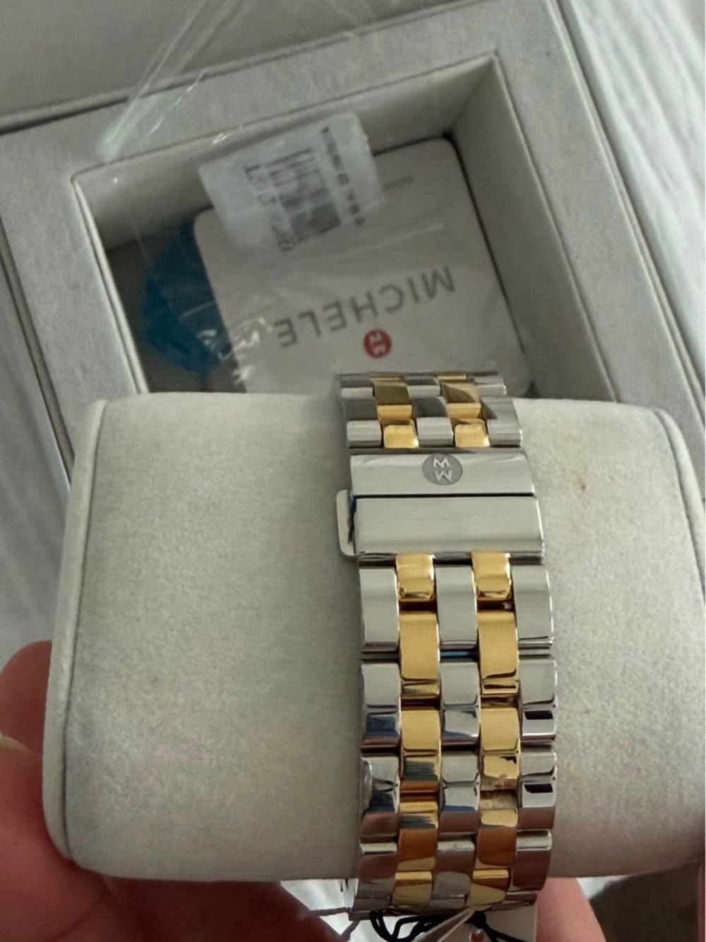 Michel Sail Watch - Picture 4 of 5